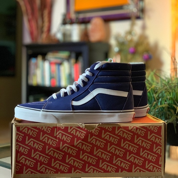 Vans shoes - Picture 1 of 6